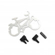 Multiverktyg  Cyklist